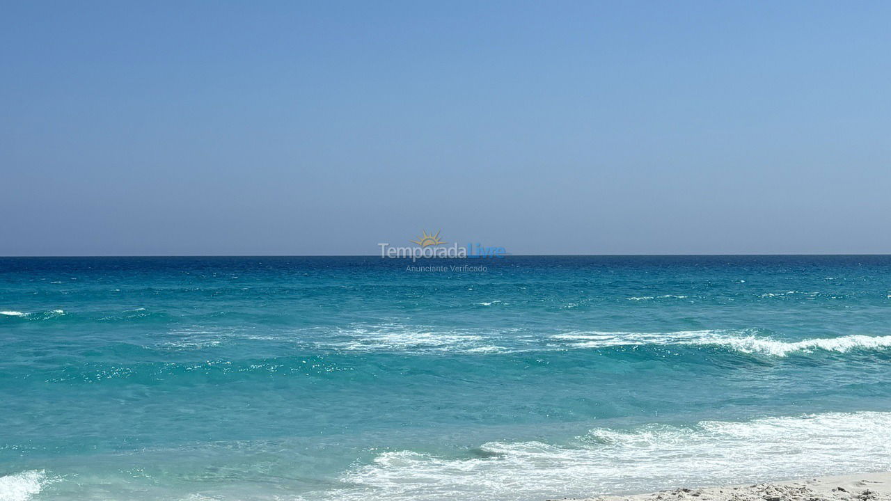 Casa para aluguel de temporada em Arraial do Cabo (Monte Alto)