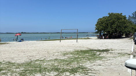 Recanto Lagoa e Mar