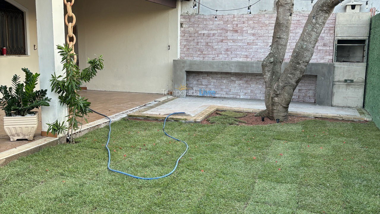 Casa para aluguel de temporada em Arraial do Cabo (Monte Alto)