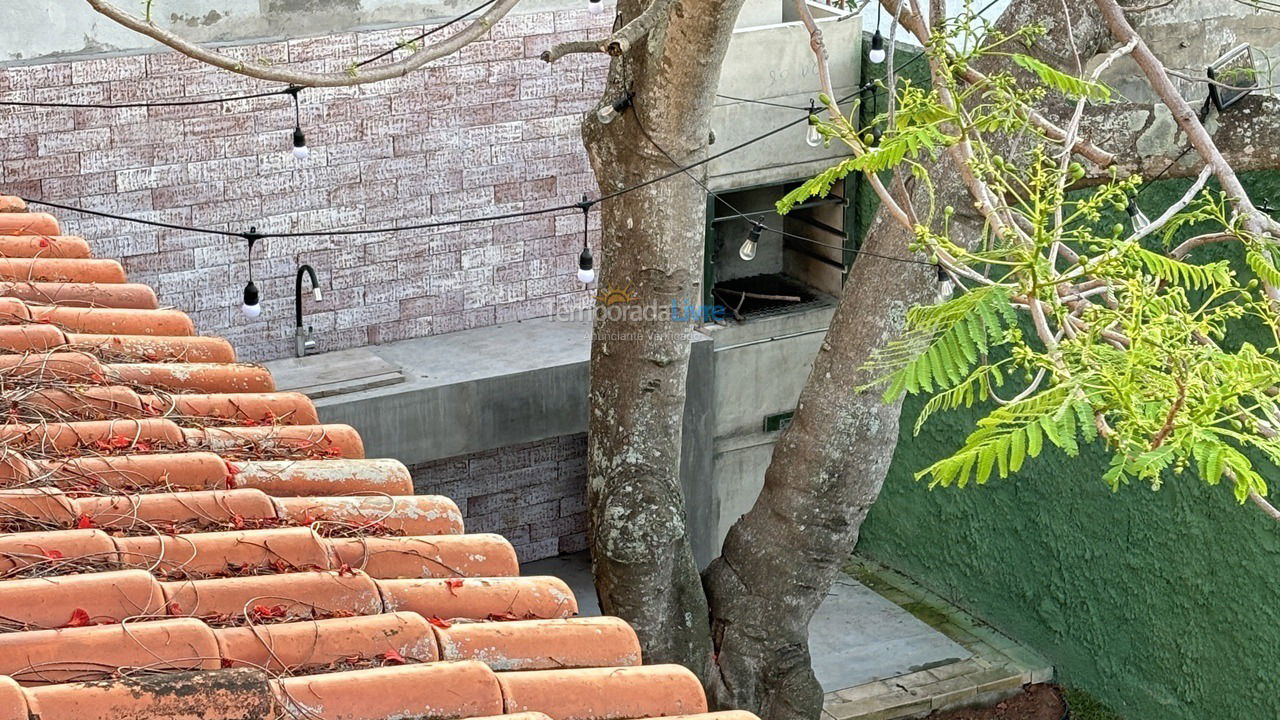 Casa para aluguel de temporada em Arraial do Cabo (Monte Alto)