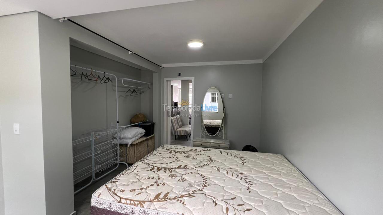 House for vacation rental in São Francisco do Sul (Itaguaçu)
