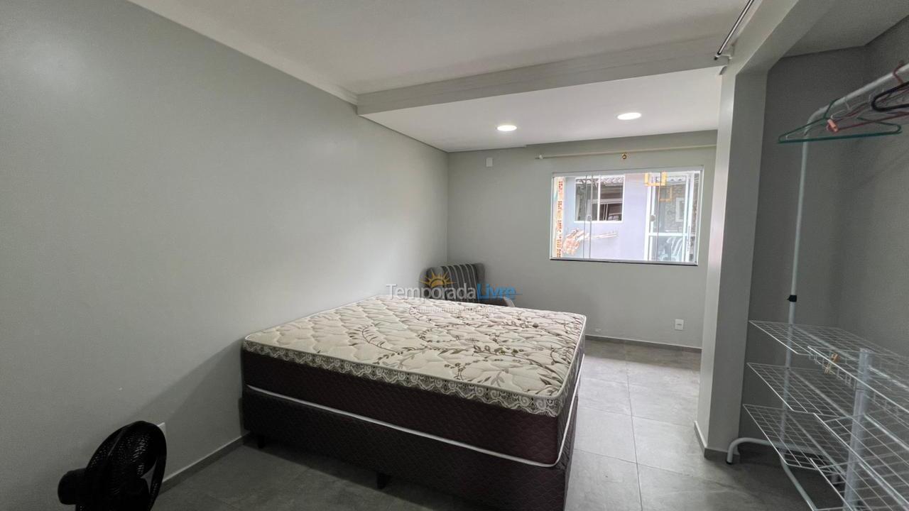 House for vacation rental in São Francisco do Sul (Itaguaçu)