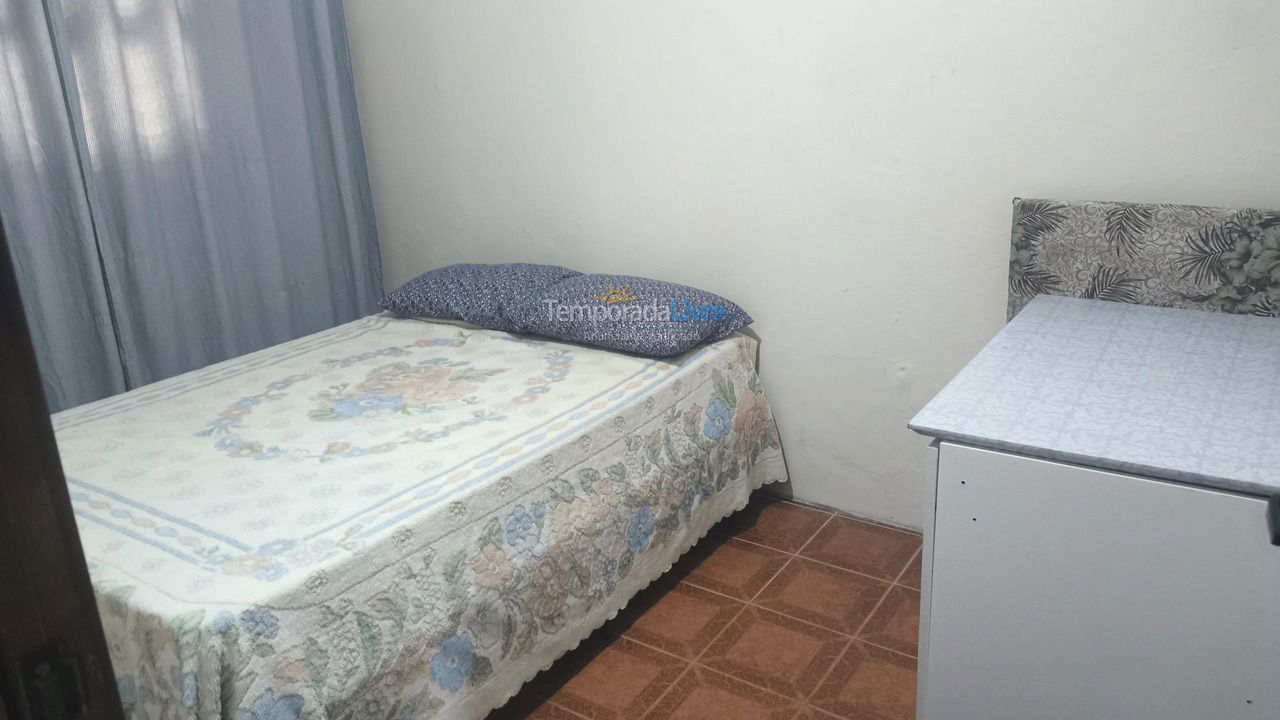 Casa para aluguel de temporada em Torres (Itapeva Norte)