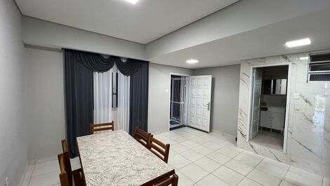 Estupendo apartamento frente al mar, 1 dormitorio con AC, WI-FI, barbacoa