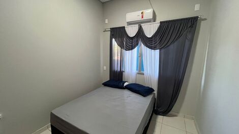 Estupendo apartamento frente al mar, 1 dormitorio con AC, WI-FI, barbacoa