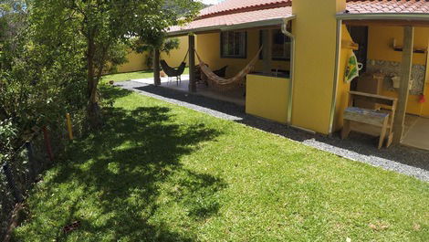 Casa para alquilar en Porto Belo - Centro