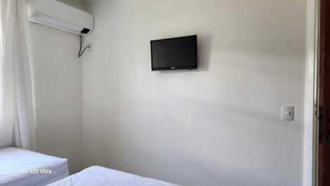 Apt en Porto Seguro para la temporada - 2 Quart