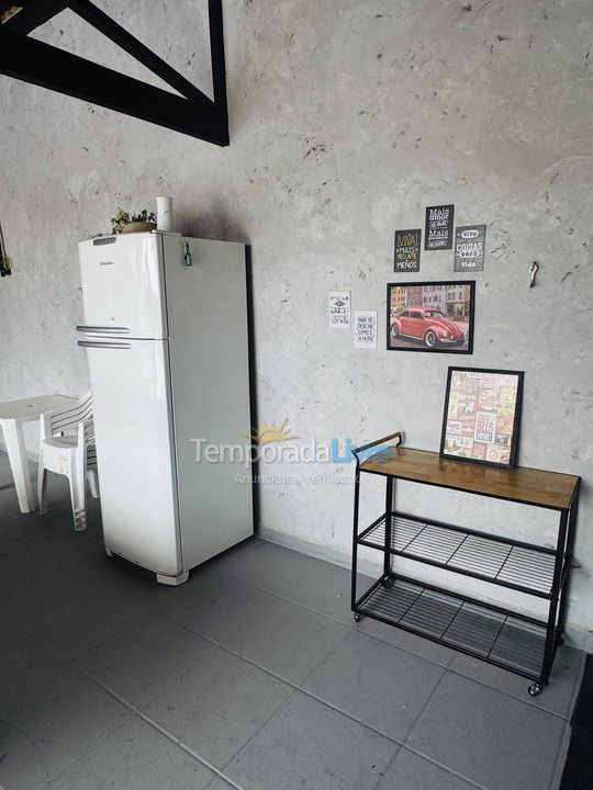 Casa para aluguel de temporada em Bertioga (Boraceia)