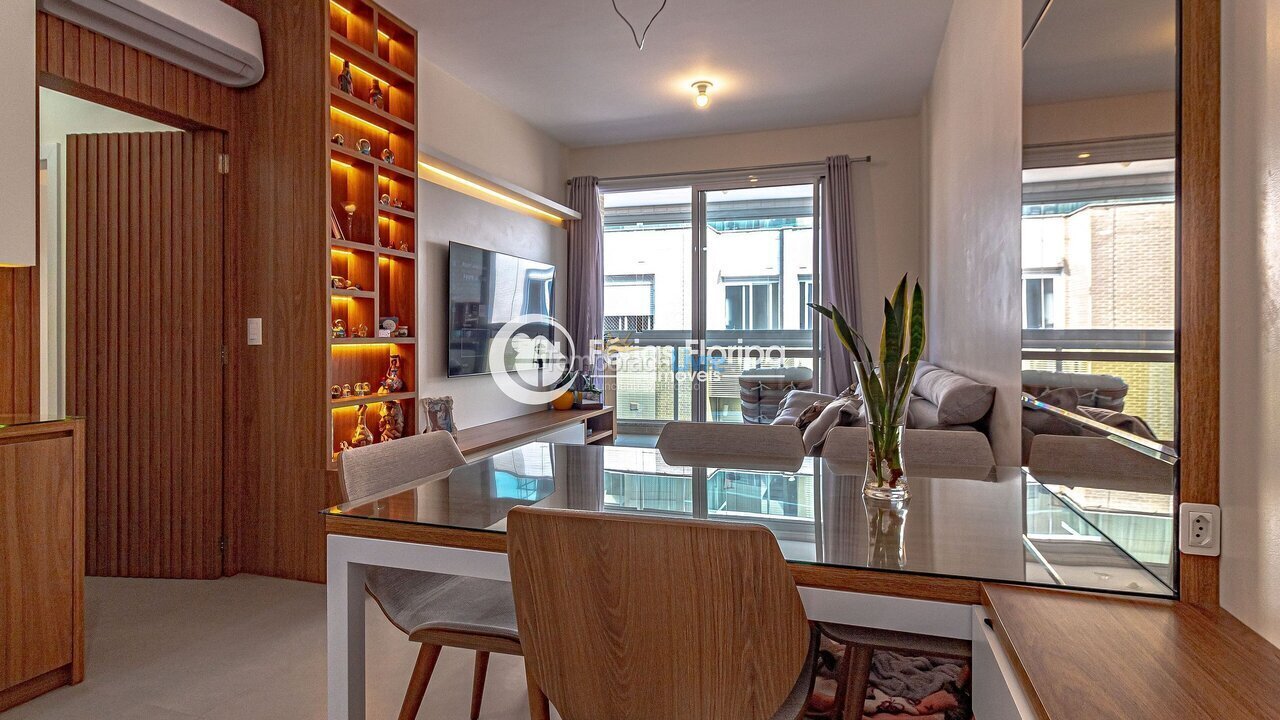 Apartment for vacation rental in Florianopolis (Campeche)