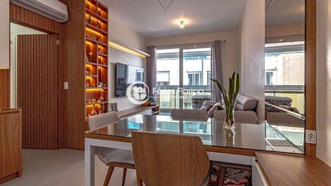 Apartment for rent in Florianopolis - Campeche