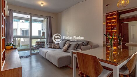Comfort and Leisure Just a Few Steps from Campeche Beach