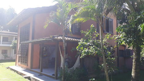 House for rent in São Sebastião - Maresias