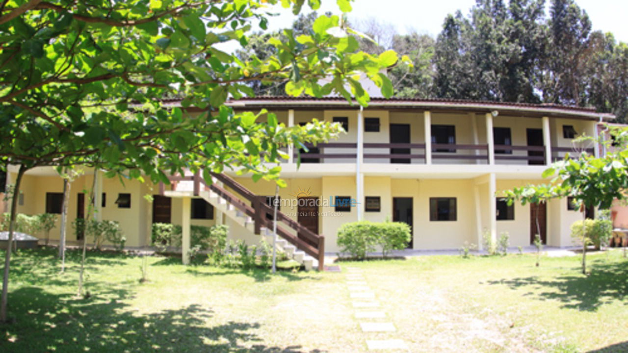 House for vacation rental in São Sebastião (Maresias)