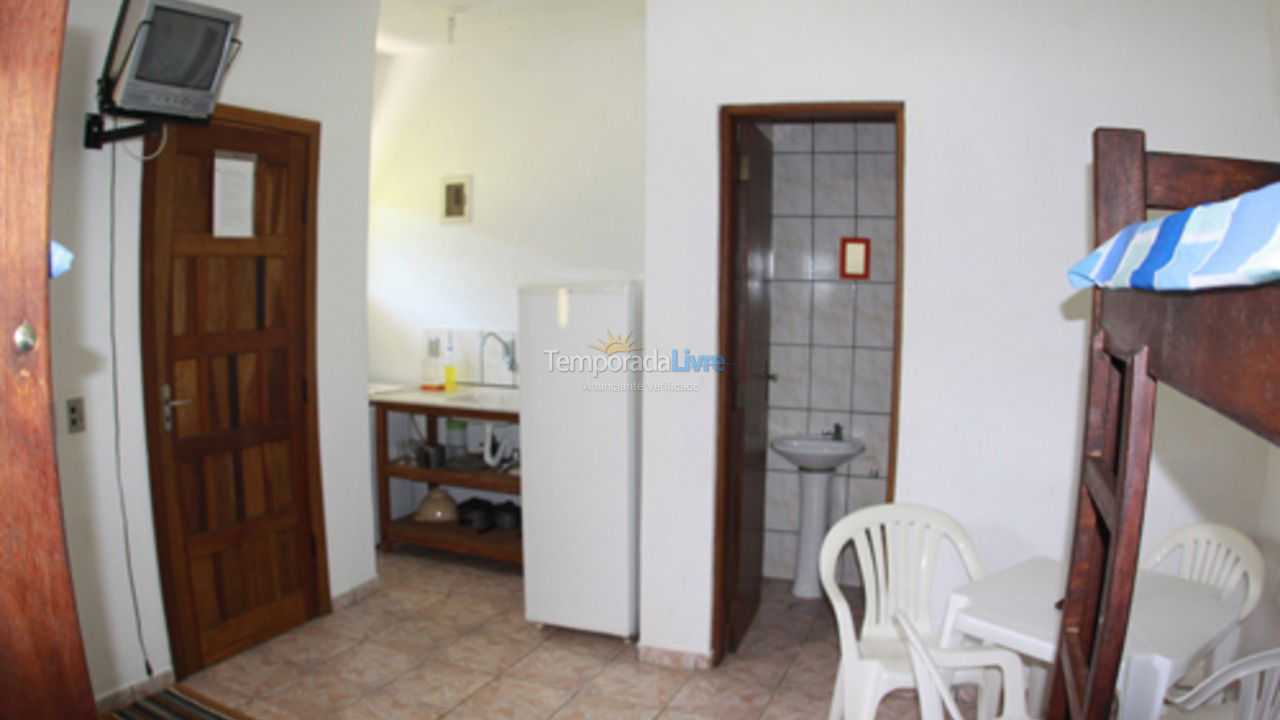 House for vacation rental in São Sebastião (Maresias)