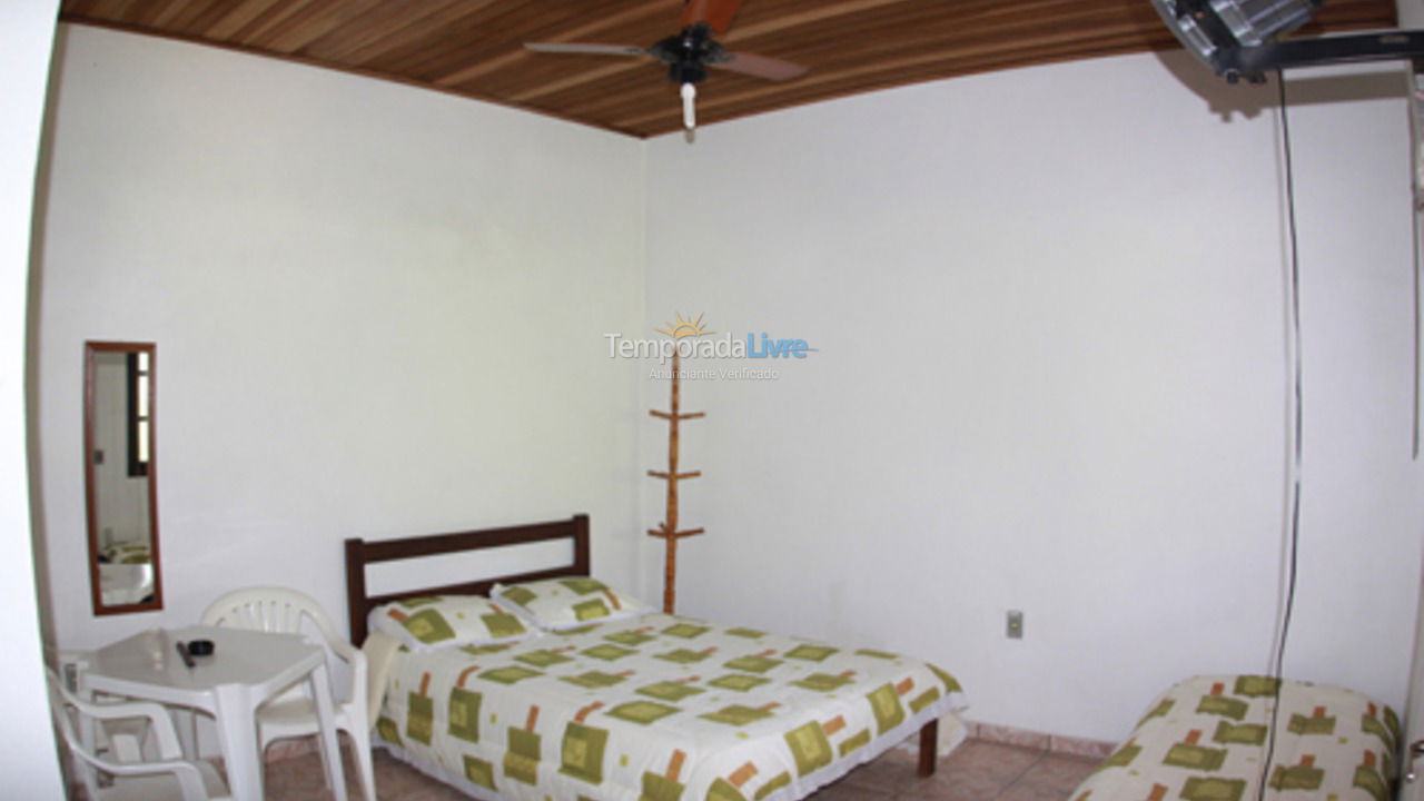 House for vacation rental in São Sebastião (Maresias)