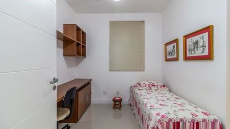 Apartamento en Jurerê Internacional