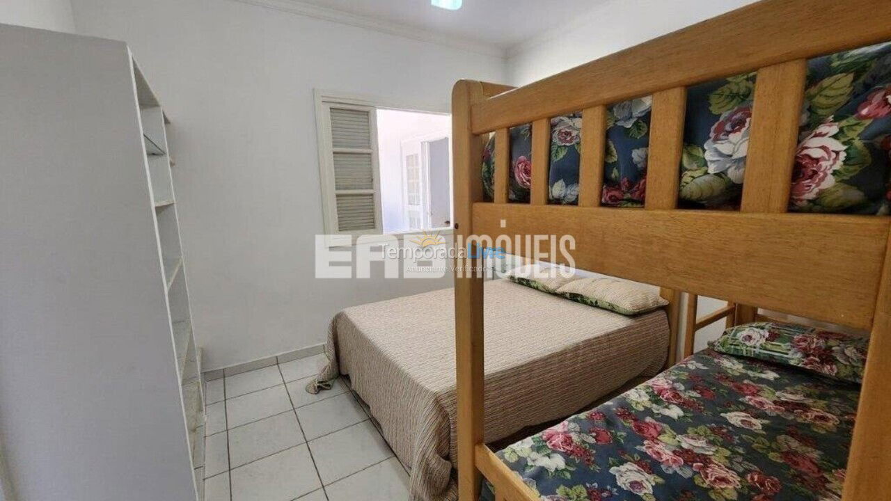 Casa para aluguel de temporada em Ubatuba (Praia de Itamambuca)