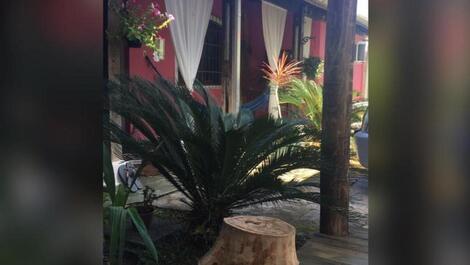 LE BOUTIQUE / HOUSE 400 METERS FROM THE BEACH - 3 SUITES WITH AIR CONDITIONING