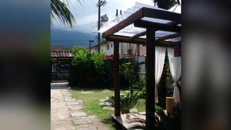 LE BOUTIQUE / HOUSE 400 METERS FROM THE BEACH - 3 SUITES WITH AIR CONDITIONING
