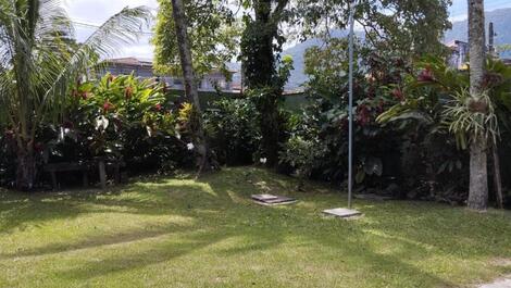 LE BOUTIQUE / HOUSE 400 METERS FROM THE BEACH - 3 SUITES WITH AIR CONDITIONING
