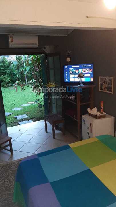 House for vacation rental in São Sebastião (Maresias)