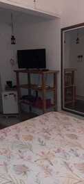 LE BOUTIQUE / HOUSE 400 METERS FROM THE BEACH - 3 SUITES WITH AIR CONDITIONING
