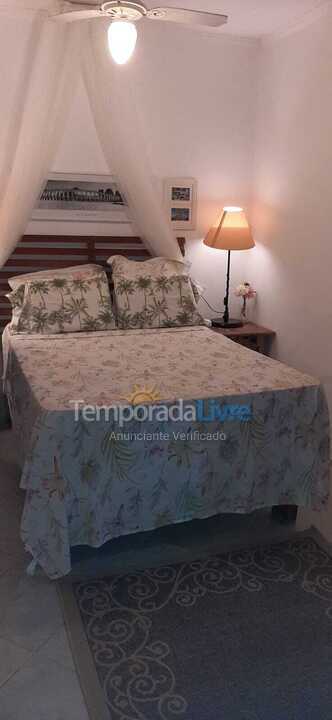 House for vacation rental in São Sebastião (Maresias)