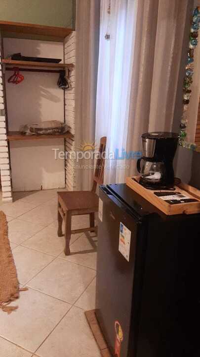 House for vacation rental in São Sebastião (Maresias)