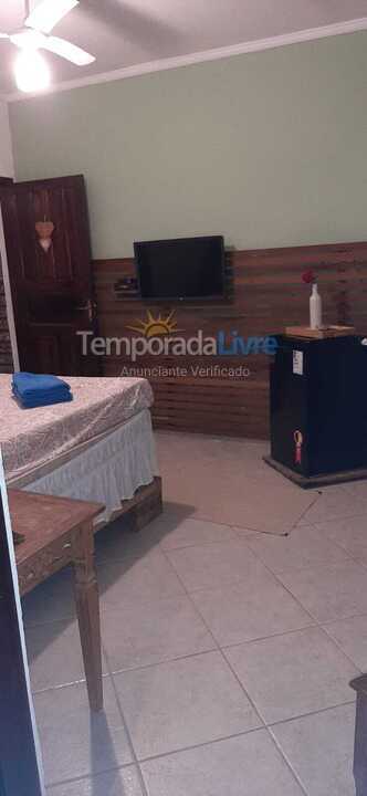 House for vacation rental in São Sebastião (Maresias)