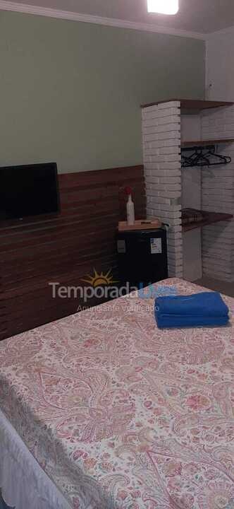 House for vacation rental in São Sebastião (Maresias)