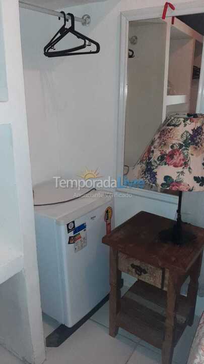 House for vacation rental in São Sebastião (Maresias)