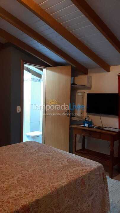 House for vacation rental in São Sebastião (Maresias)