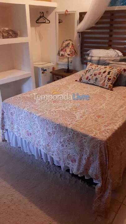House for vacation rental in São Sebastião (Maresias)