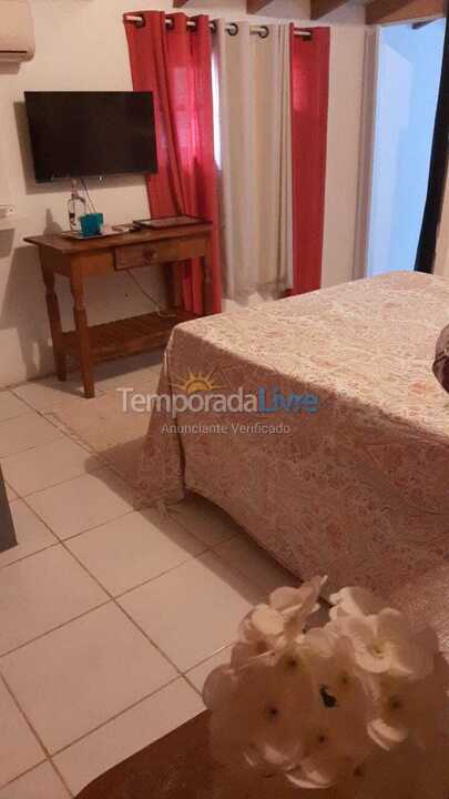House for vacation rental in São Sebastião (Maresias)