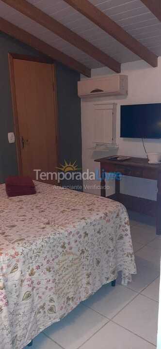 House for vacation rental in São Sebastião (Maresias)