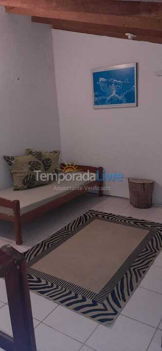 House for vacation rental in São Sebastião (Maresias)