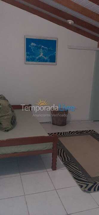 House for vacation rental in São Sebastião (Maresias)