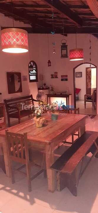 House for vacation rental in São Sebastião (Maresias)