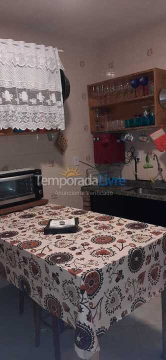 House for vacation rental in São Sebastião (Maresias)