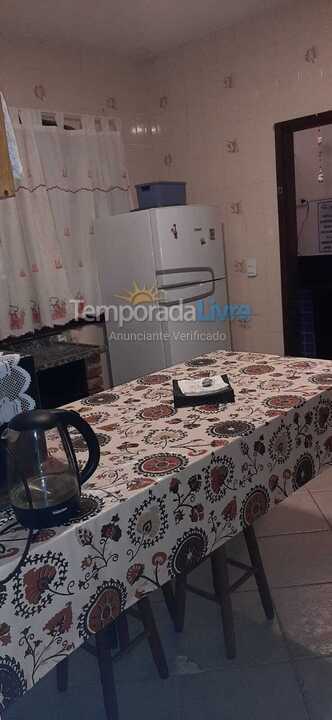 House for vacation rental in São Sebastião (Maresias)