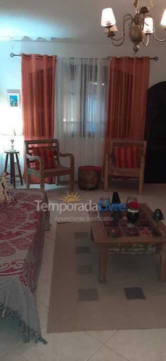 House for vacation rental in São Sebastião (Maresias)