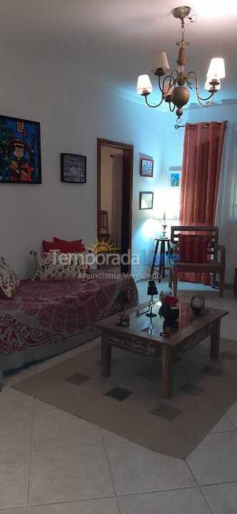 House for vacation rental in São Sebastião (Maresias)