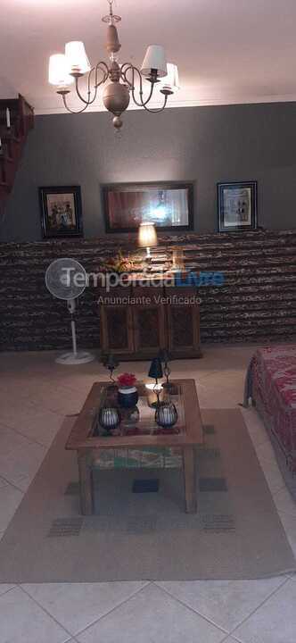 House for vacation rental in São Sebastião (Maresias)