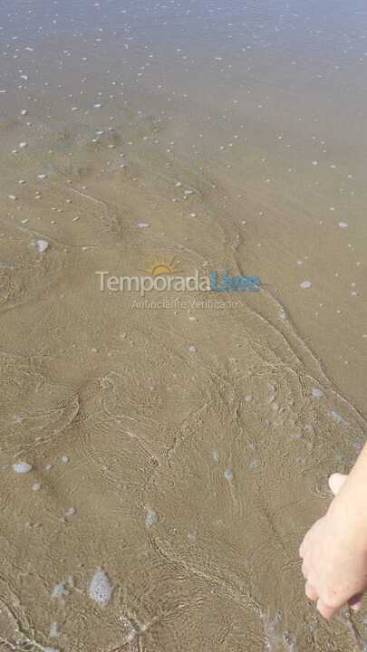 Casa para aluguel de temporada em Balneário Gaivota (Condominio Lagoa Cortada)