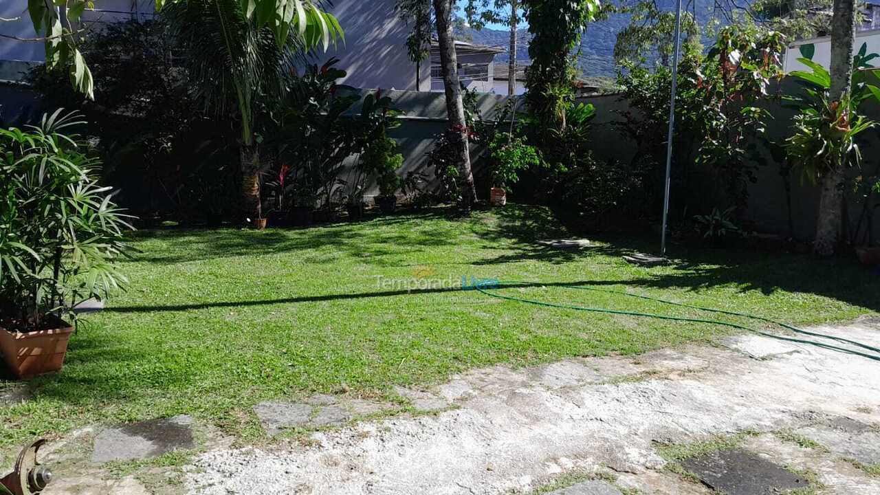 House for vacation rental in São Sebastião (Maresias)