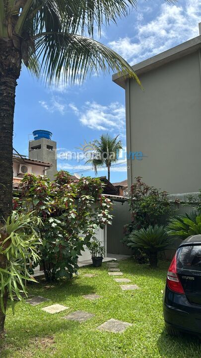 House for vacation rental in São Sebastião (Maresias)