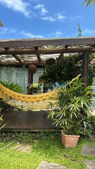 House for vacation rental in São Sebastião (Maresias)