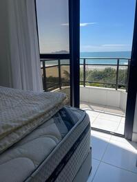 2 Bedroom Ocean Front Apartment