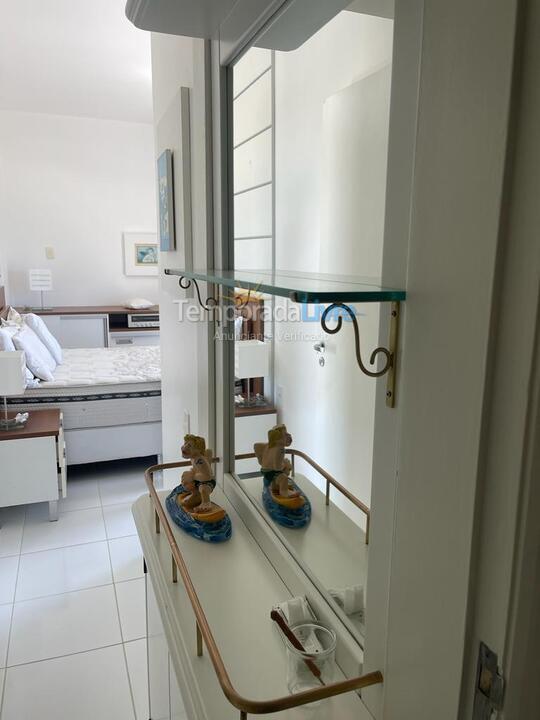 Apartment for vacation rental in Florianopolis (Praia dos Ingleses)