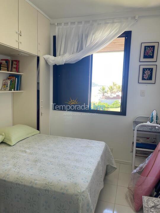 Apartment for vacation rental in Florianopolis (Praia dos Ingleses)